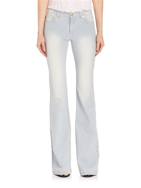 selma fare pants by michael kors|Michael Kors selma jeans.